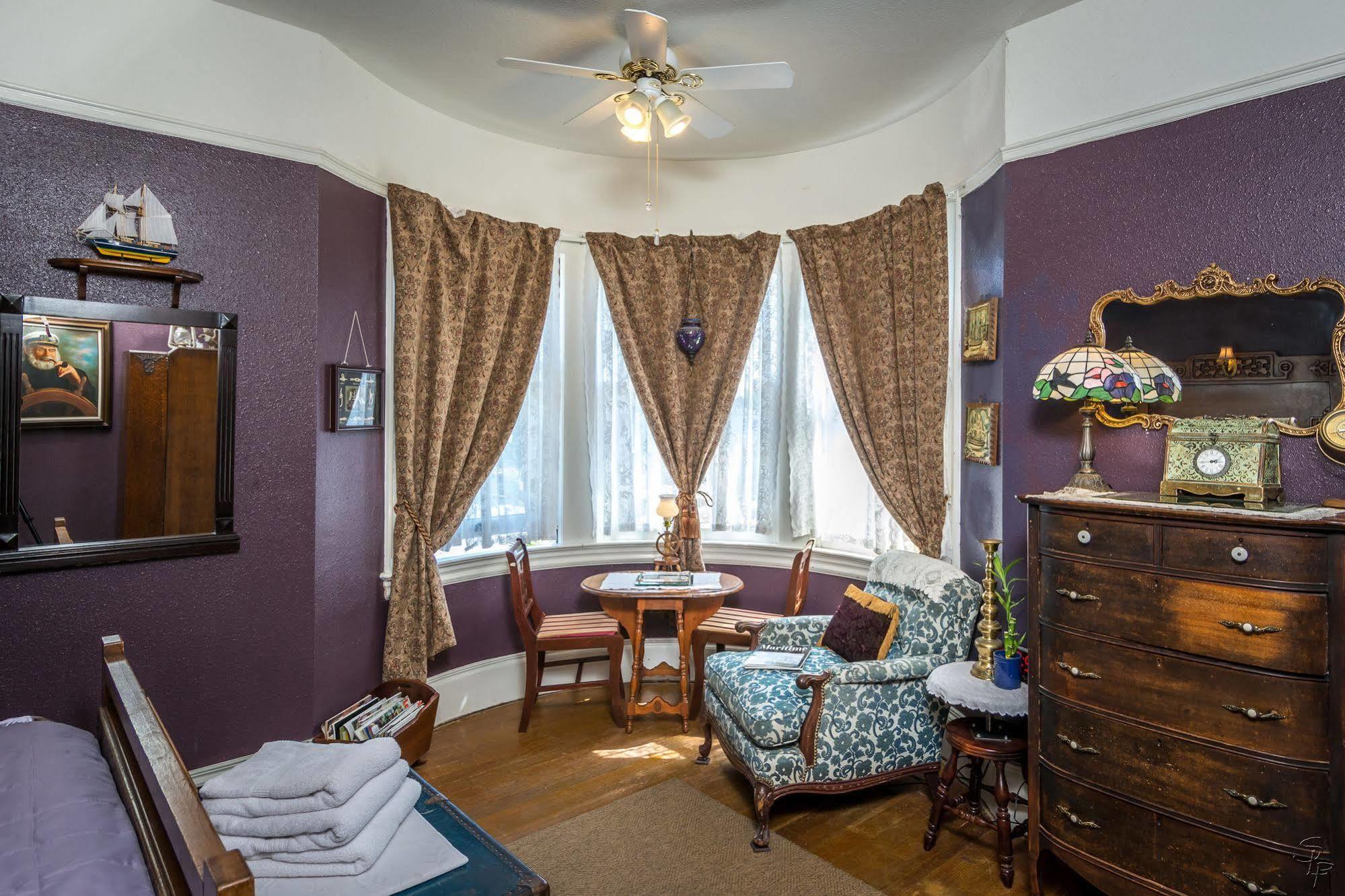 Joshua Inn Bed & Breakfast Hollister Ngoại thất bức ảnh