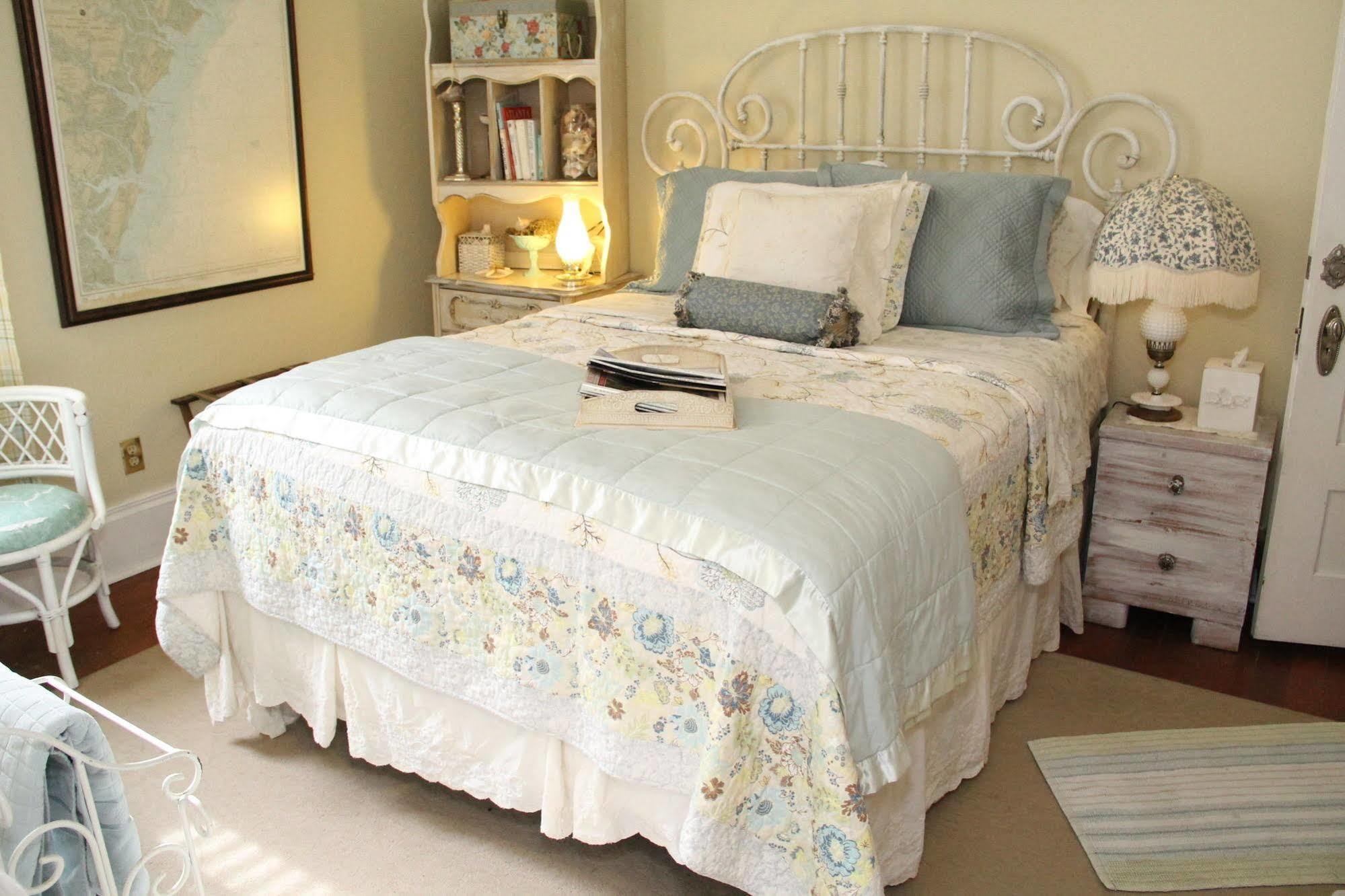 Joshua Inn Bed & Breakfast Hollister Ngoại thất bức ảnh