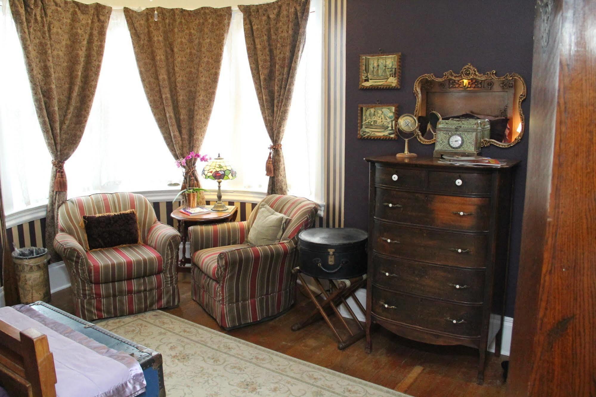 Joshua Inn Bed & Breakfast Hollister Ngoại thất bức ảnh